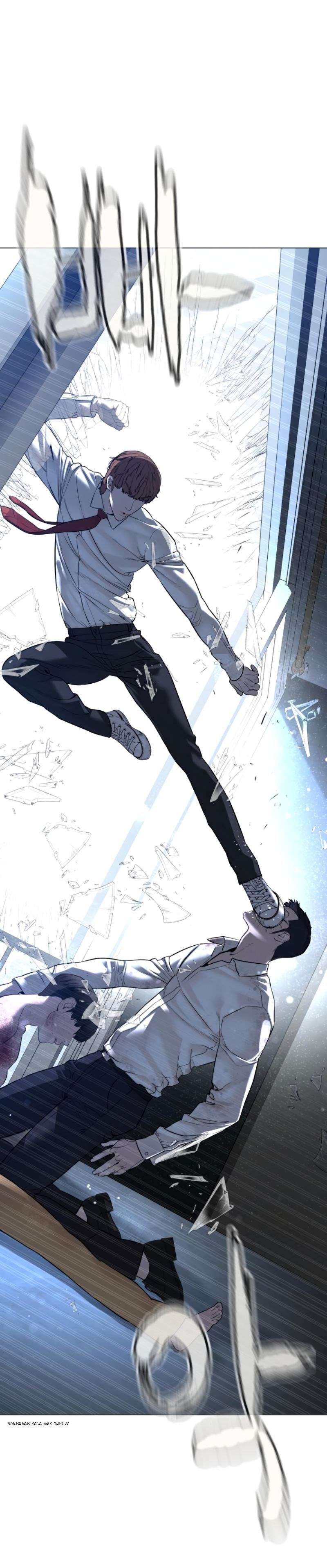 How to Fight Chap 91 - Next Chap 92