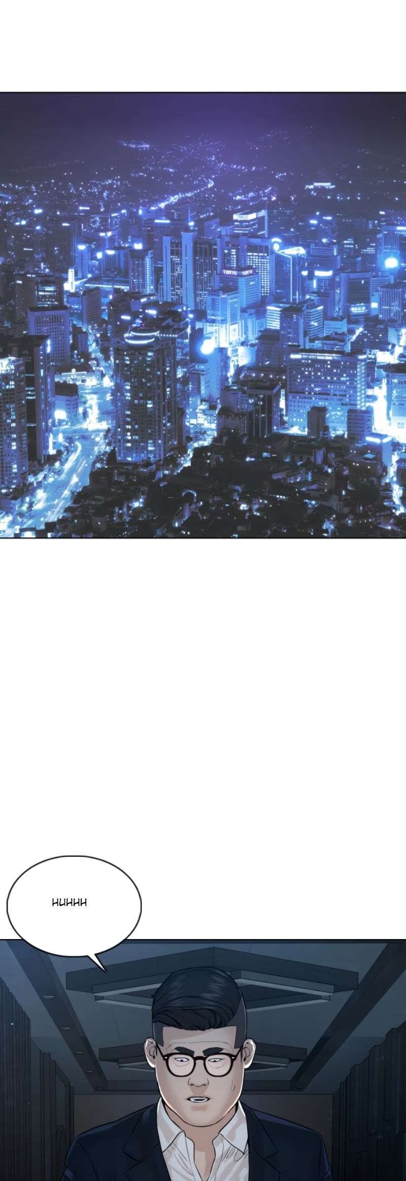 How to Fight Chap 91 - Next Chap 92