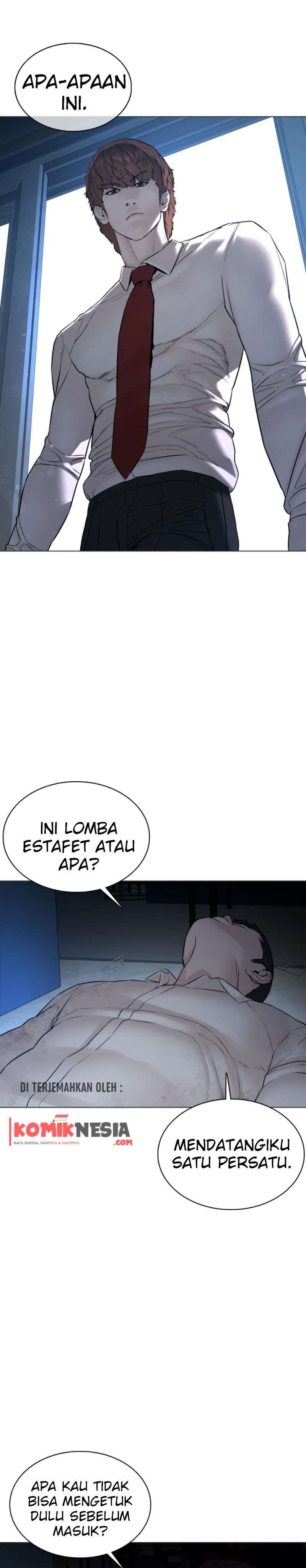 How to Fight Chap 91 - Next Chap 92