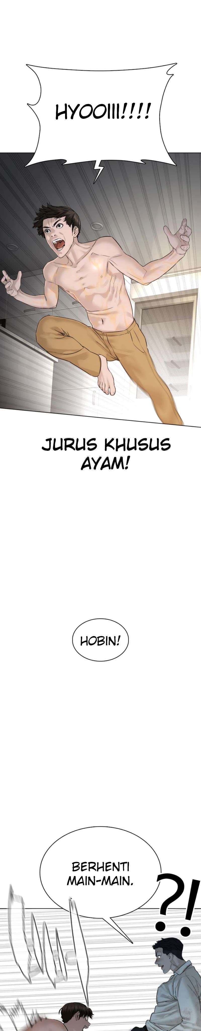 How to Fight Chap 91 - Next Chap 92