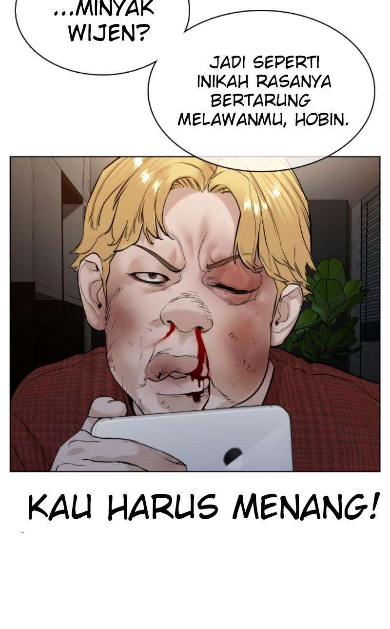 How to Fight Chap 91 - Next Chap 92