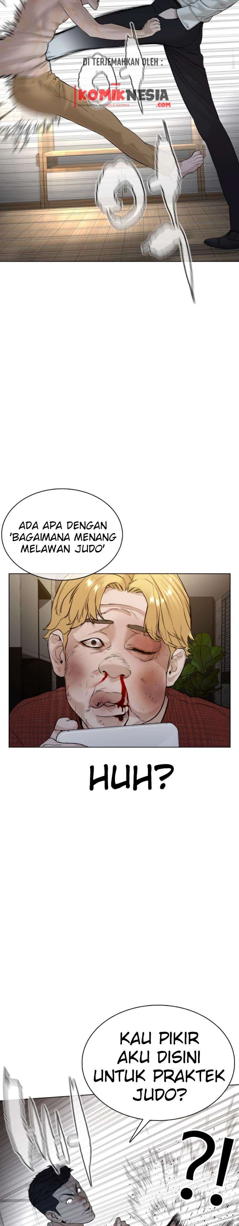 How to Fight Chap 91 - Next Chap 92