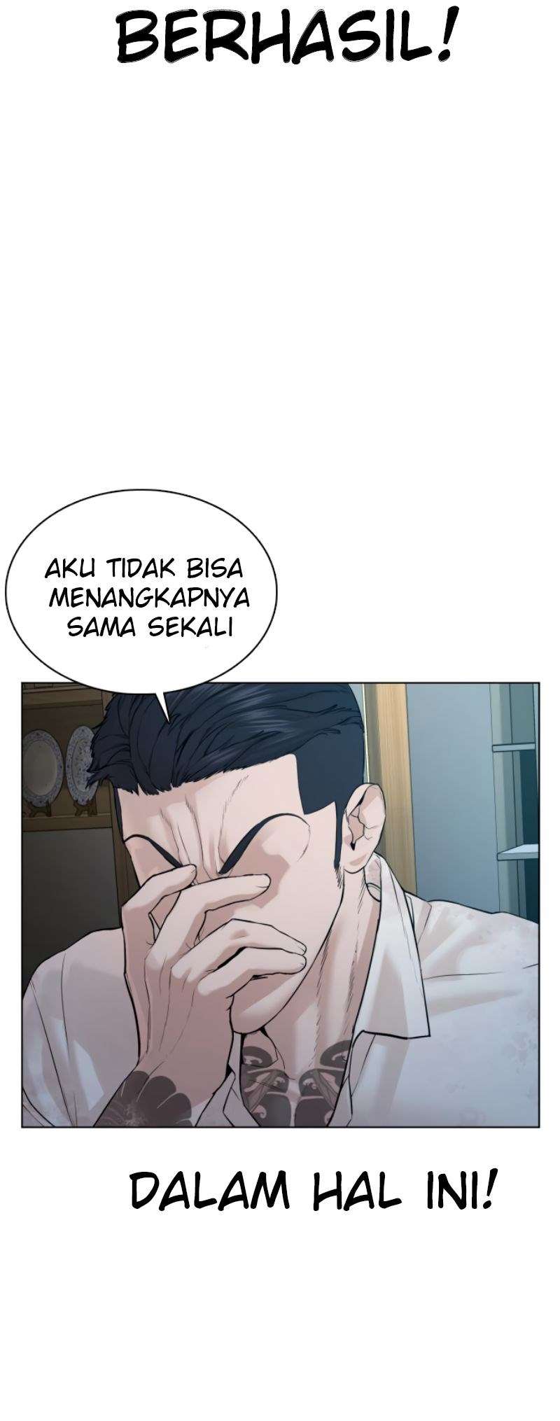 How to Fight Chap 91 - Next Chap 92