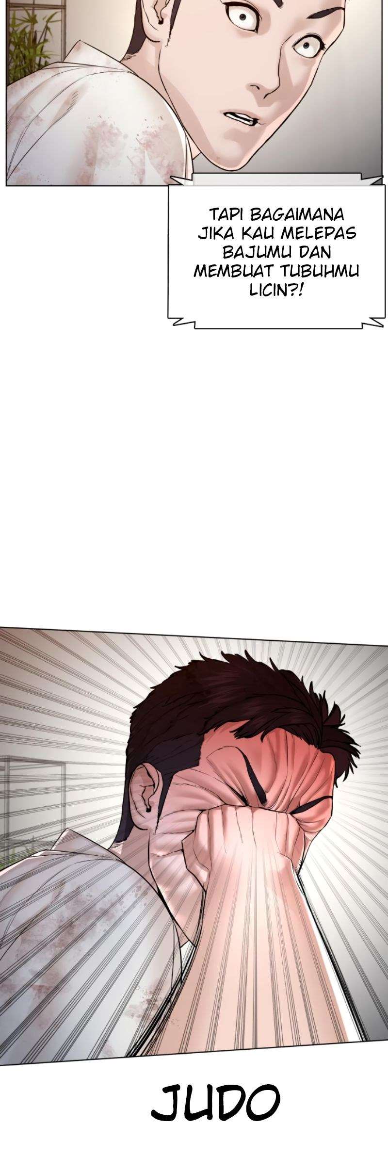 How to Fight Chap 91 - Next Chap 92