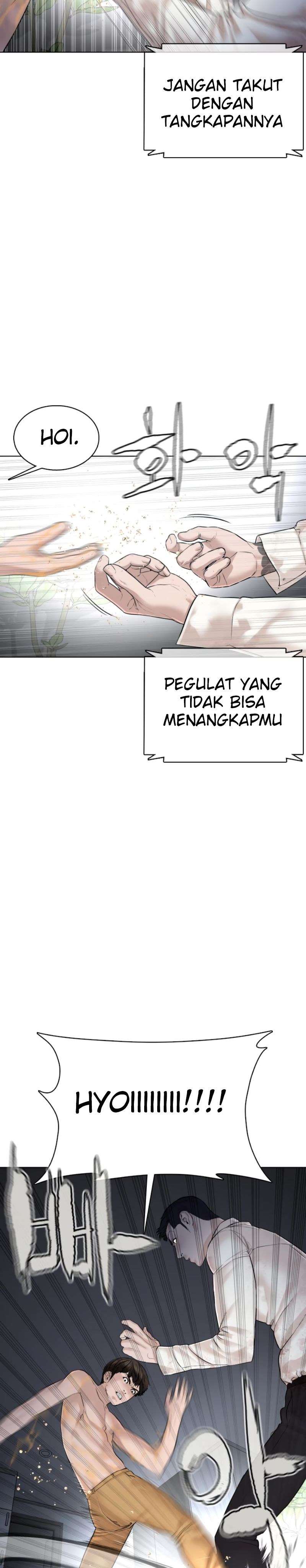 How to Fight Chap 91 - Next Chap 92