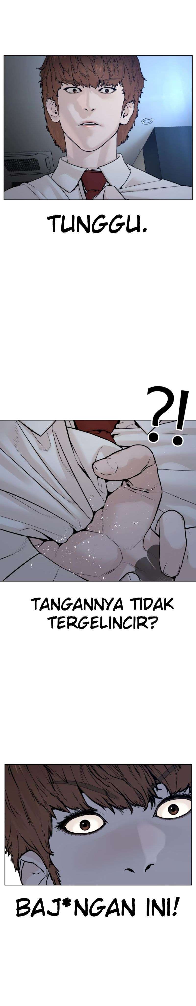 How to Fight Chap 92 - Next Chap 93