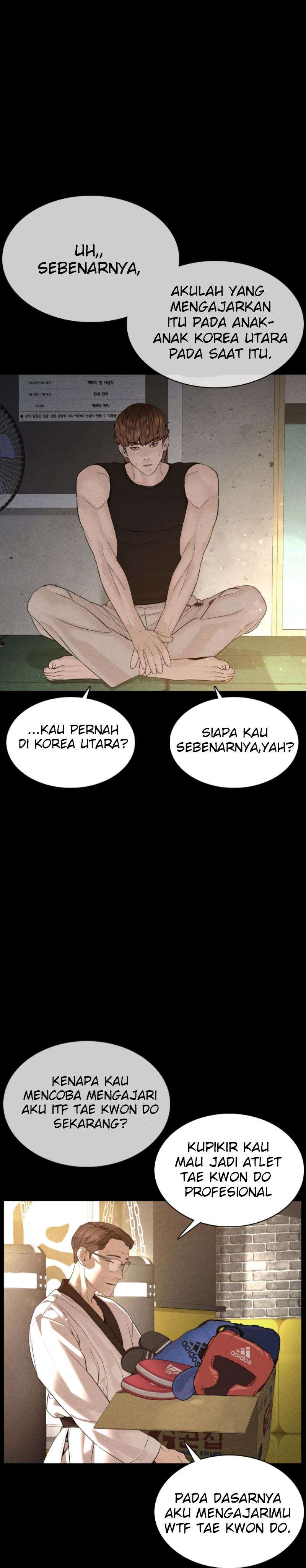 How to Fight Chap 92 - Next Chap 93