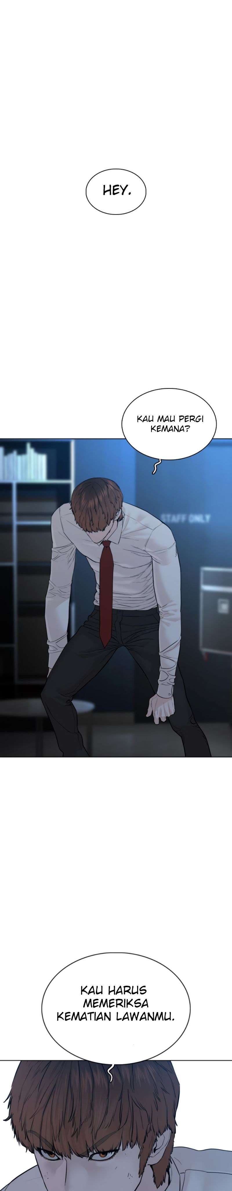 How to Fight Chap 92 - Next Chap 93