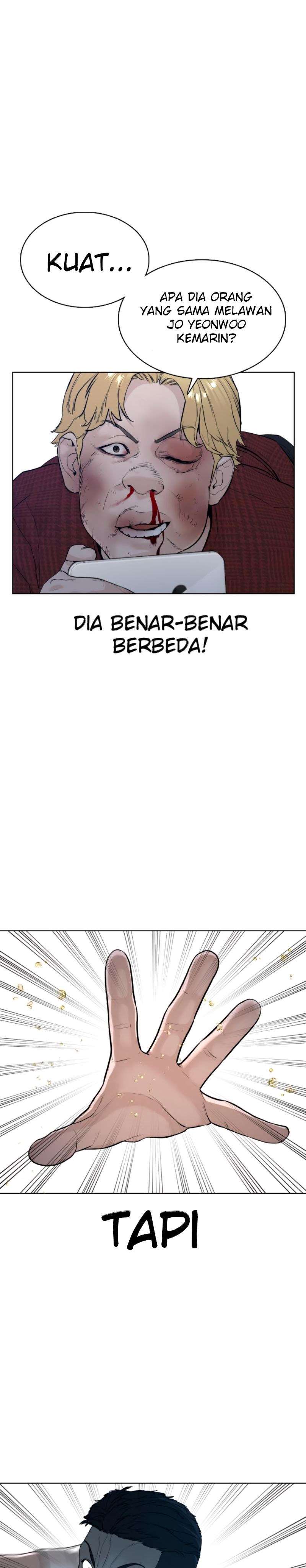 How to Fight Chap 92 - Next Chap 93