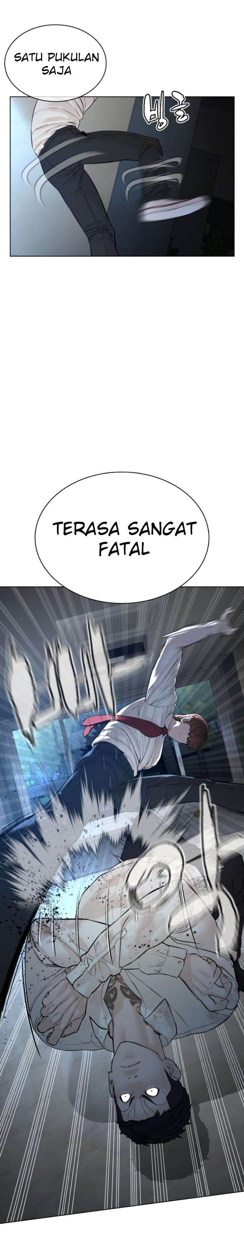How to Fight Chap 92 - Next Chap 93