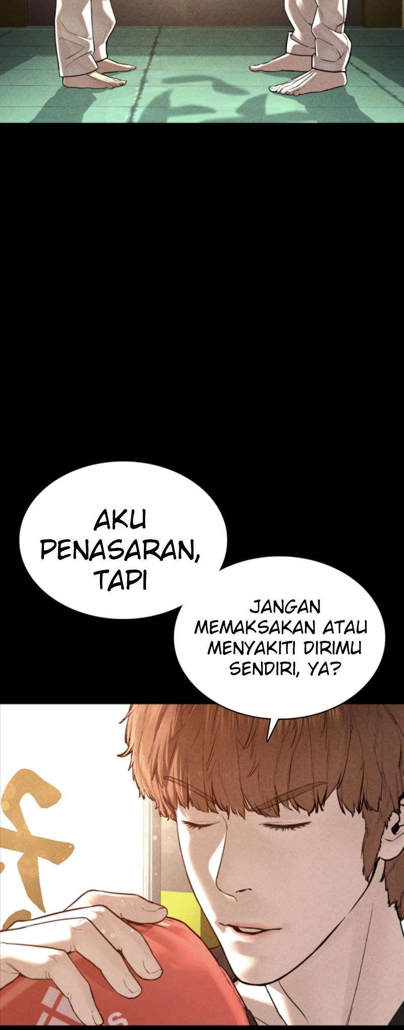 How to Fight Chap 92 - Next Chap 93