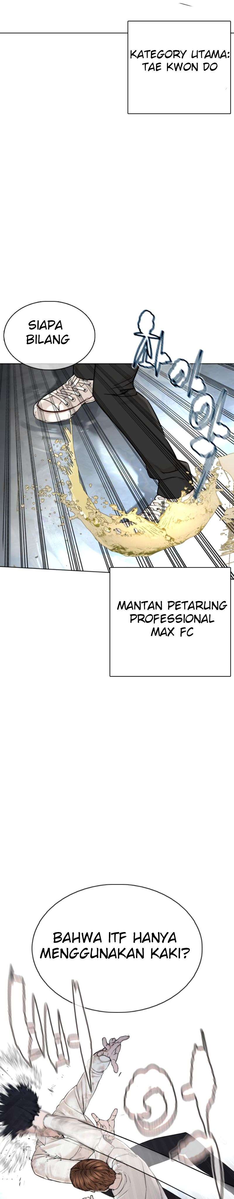 How to Fight Chap 92 - Next Chap 93