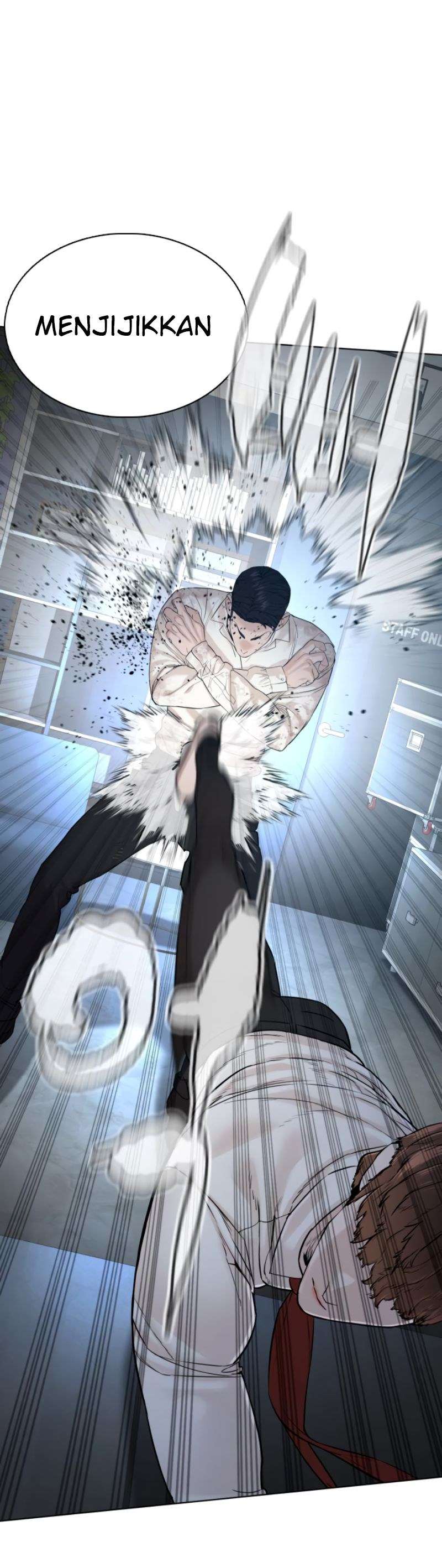 How to Fight Chap 92 - Next Chap 93