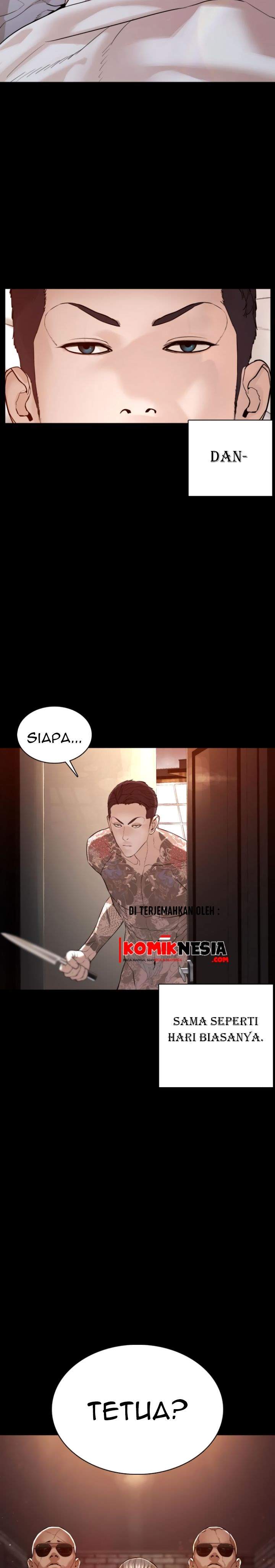 How to Fight Chap 97 - Next Chap 98