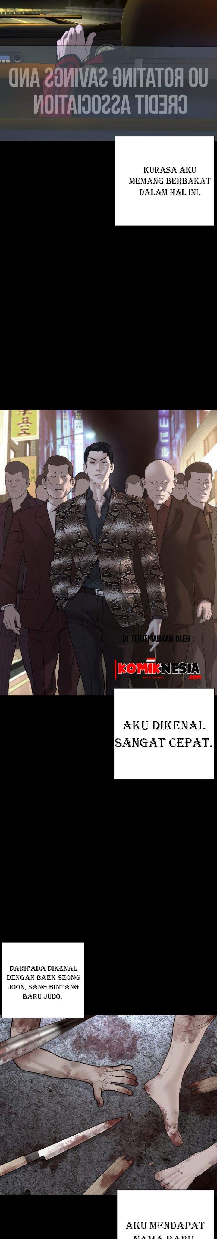 How to Fight Chap 97 - Next Chap 98