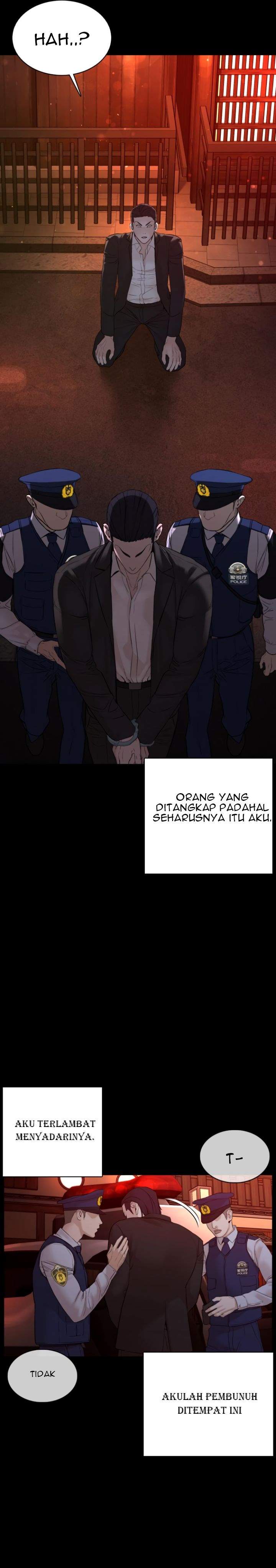 How to Fight Chap 97 - Next Chap 98