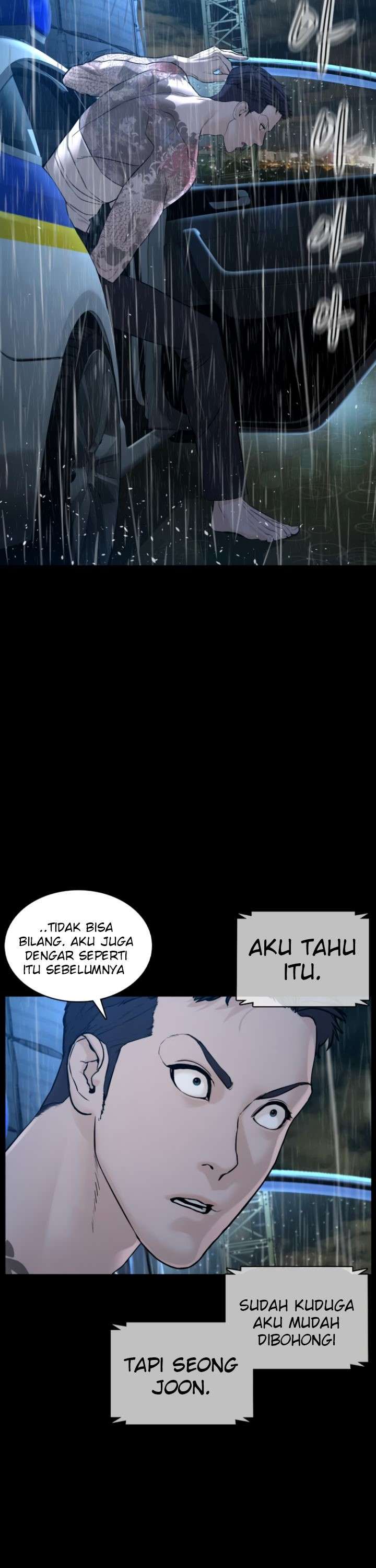 How to Fight Chap 94 - Next Chap 95