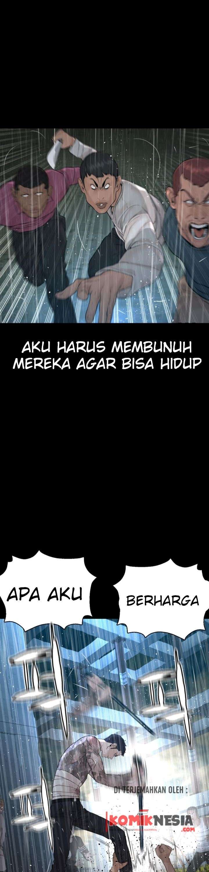 How to Fight Chap 94 - Next Chap 95