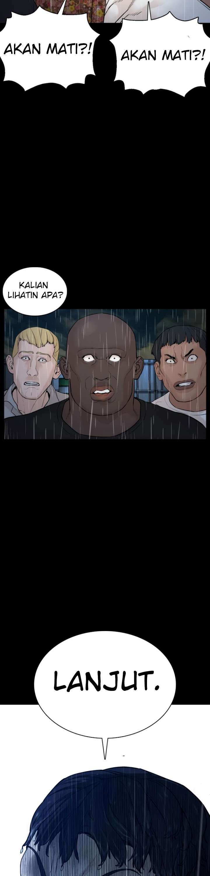 How to Fight Chap 94 - Next Chap 95