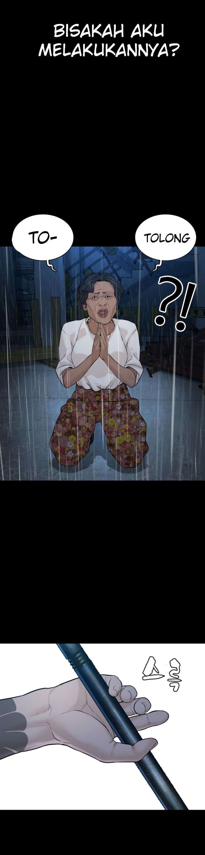 How to Fight Chap 94 - Next Chap 95