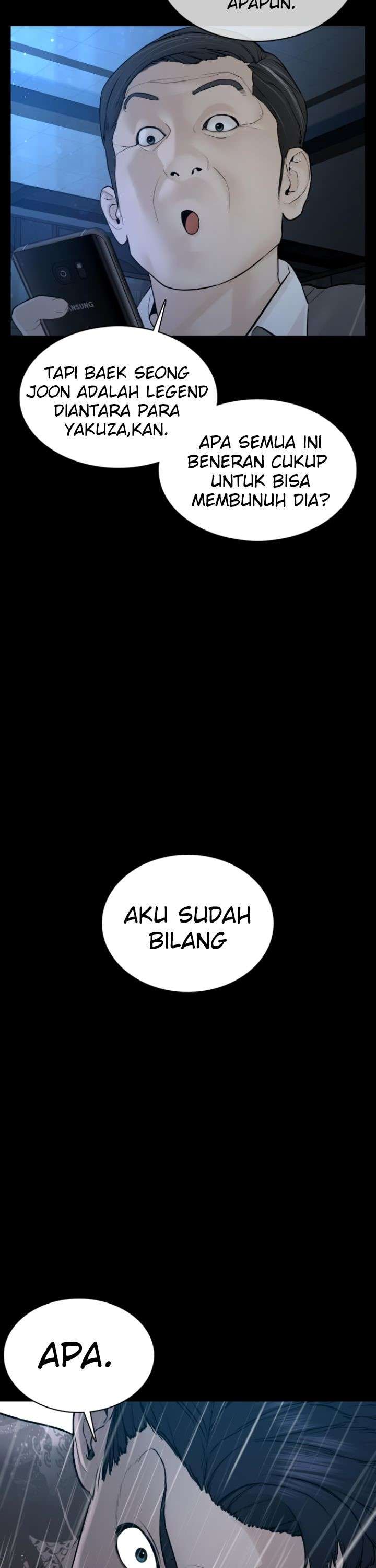 How to Fight Chap 94 - Next Chap 95