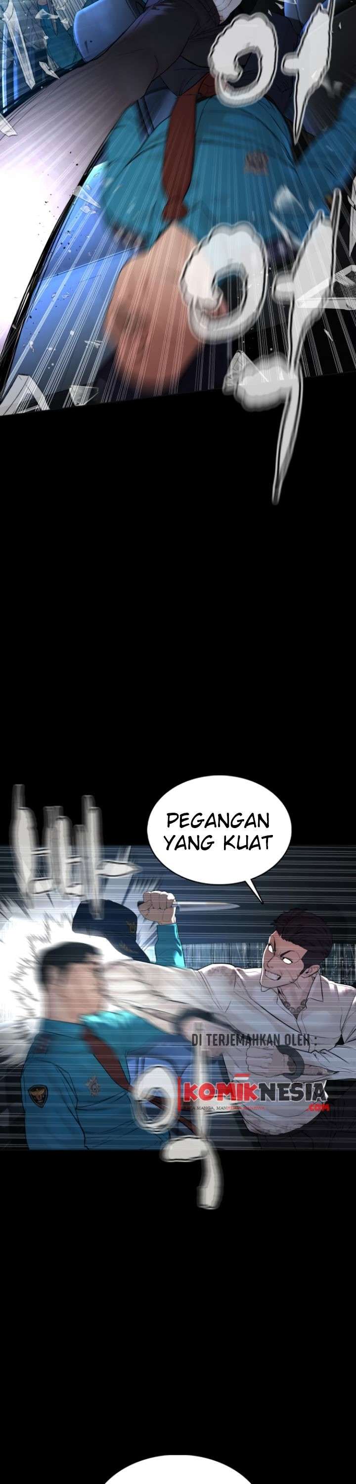 How to Fight Chap 94 - Next Chap 95