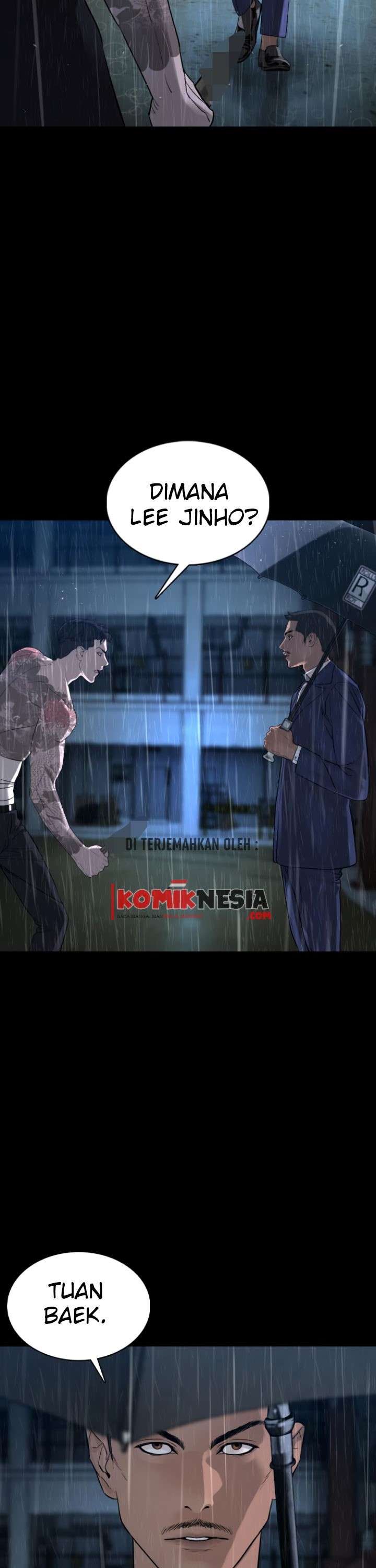 How to Fight Chap 94 - Next Chap 95