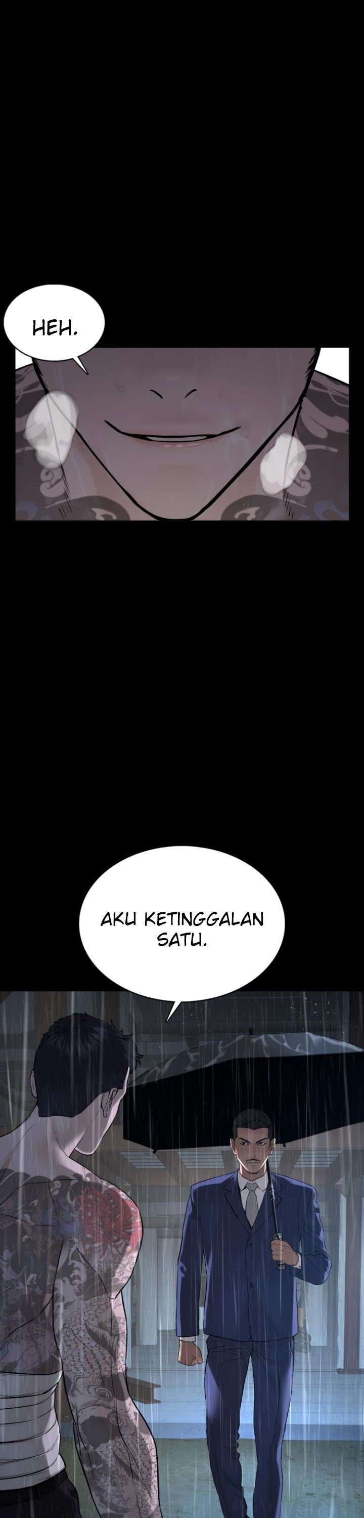 How to Fight Chap 94 - Next Chap 95