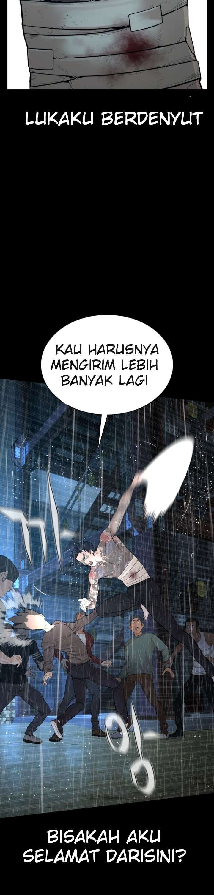 How to Fight Chap 94 - Next Chap 95