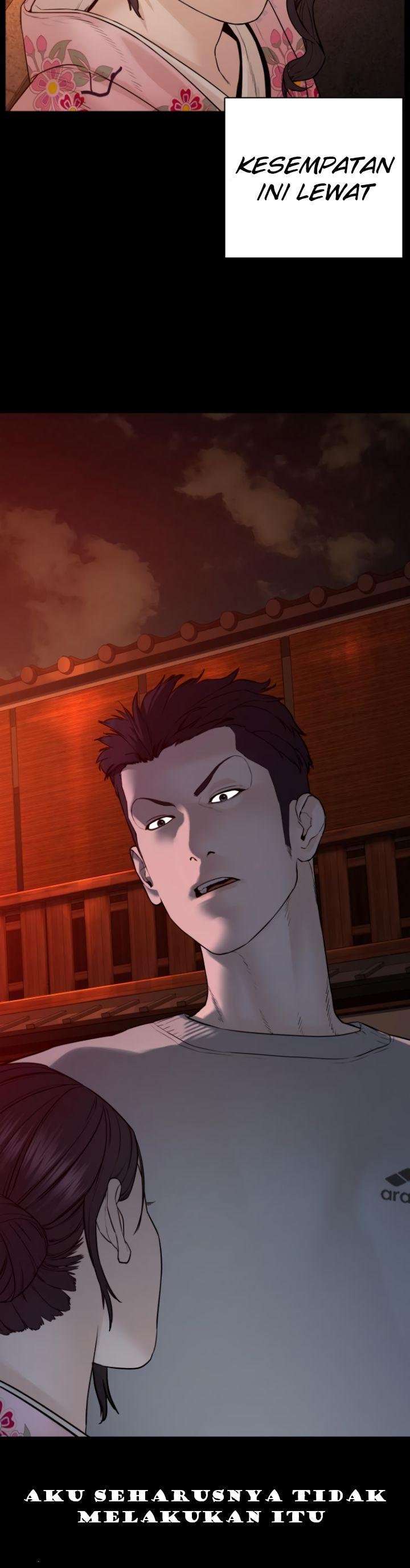 How to Fight Chap 95 - Next Chap 96