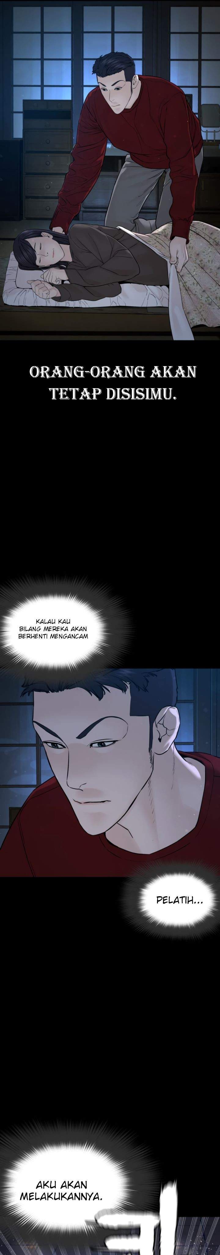 How to Fight Chap 96 - Next Chap 97