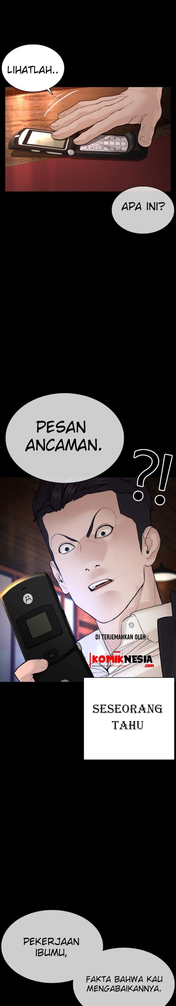 How to Fight Chap 96 - Next Chap 97