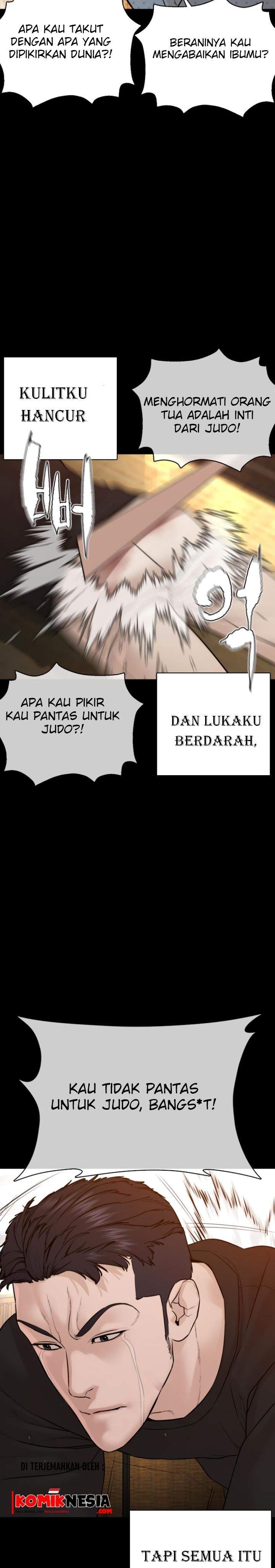 How to Fight Chap 96 - Next Chap 97