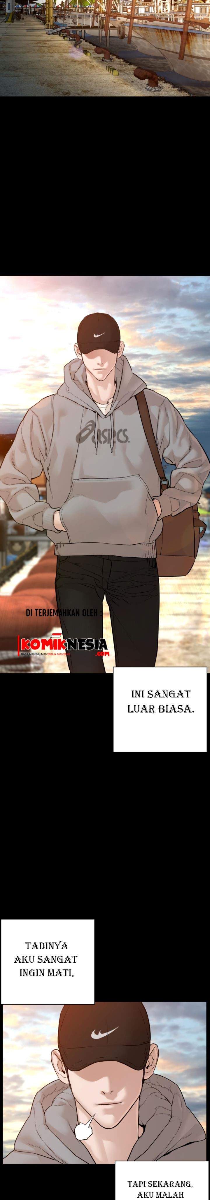 How to Fight Chap 98 - Next Chap 99