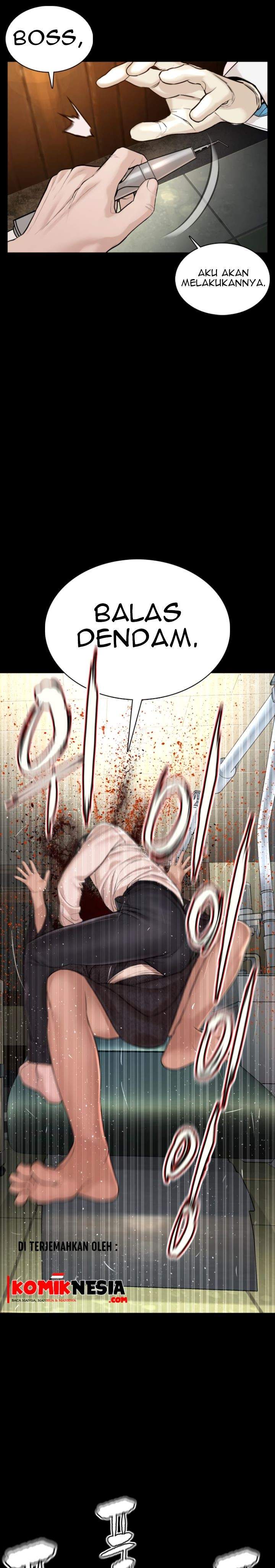 How to Fight Chap 98 - Next Chap 99