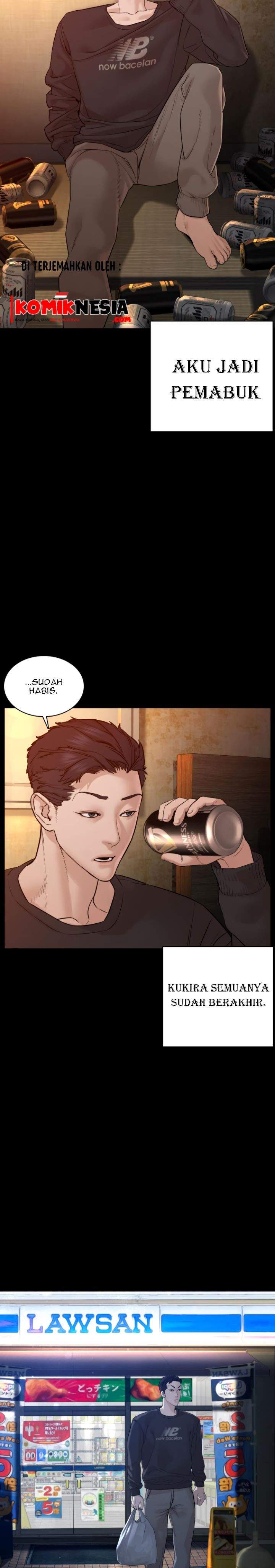 How to Fight Chap 98 - Next Chap 99