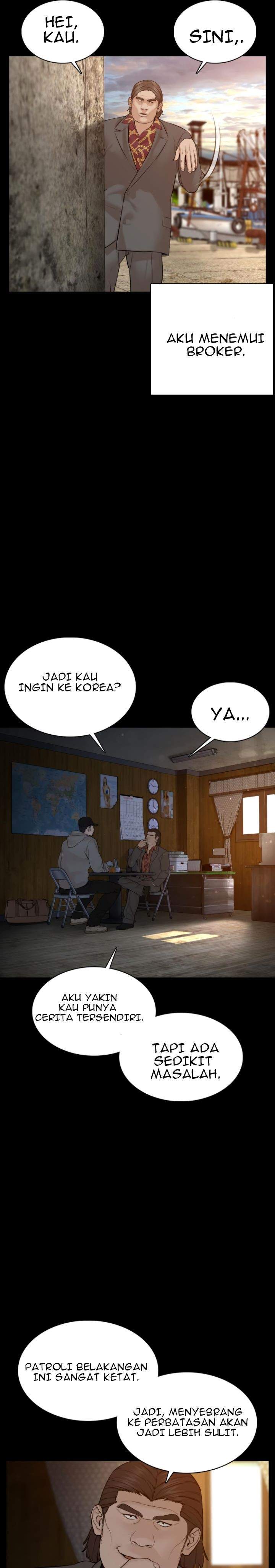 How to Fight Chap 98 - Next Chap 99