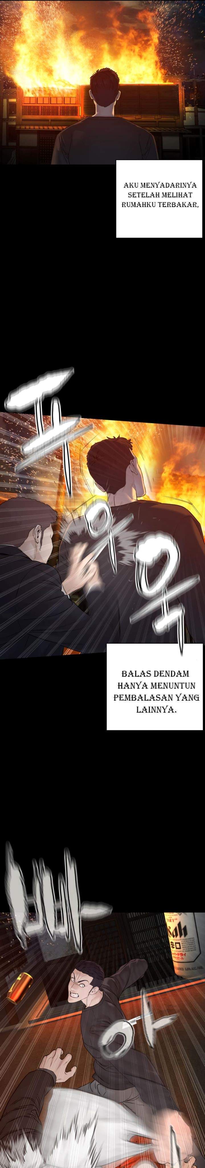 How to Fight Chap 98 - Next Chap 99