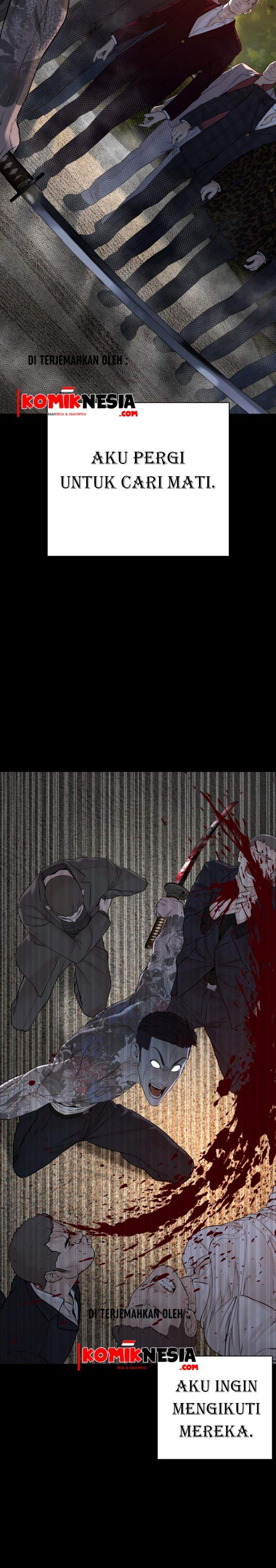 How to Fight Chap 98 - Next Chap 99