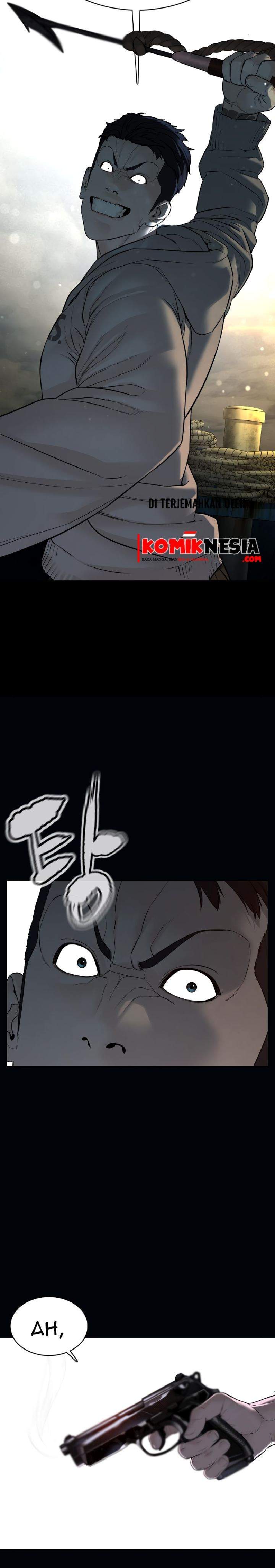 How to Fight Chap 99 - Next Chap 100