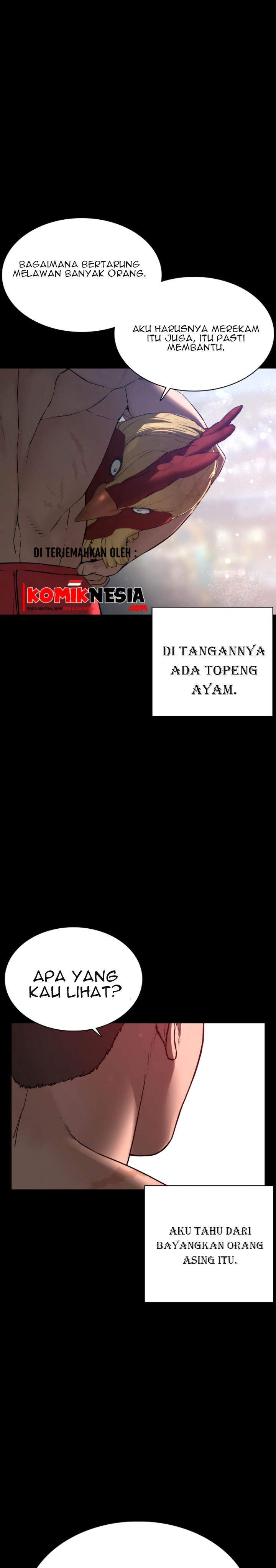 How to Fight Chap 99 - Next Chap 100