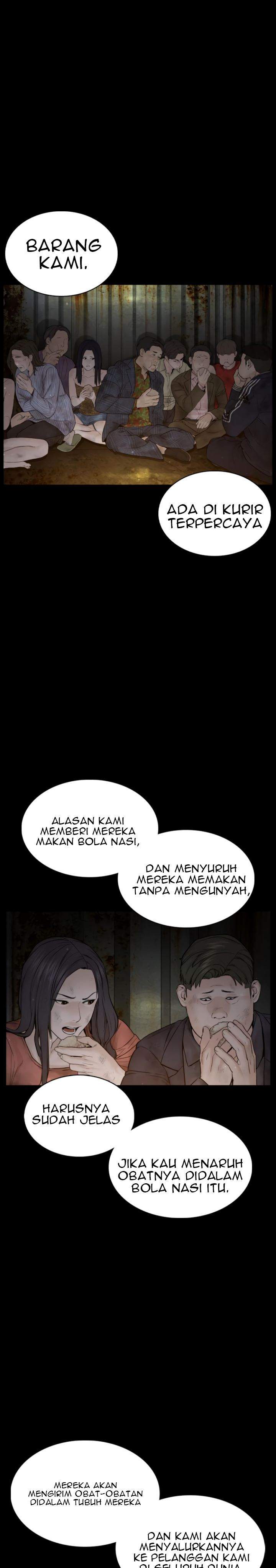 How to Fight Chap 99 - Next Chap 100