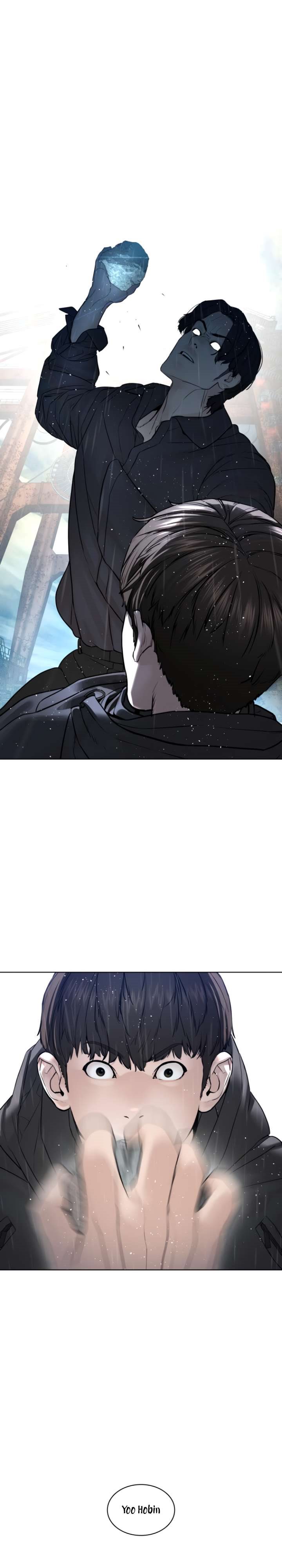 How to Fight Chap 130 - Next Chap 131