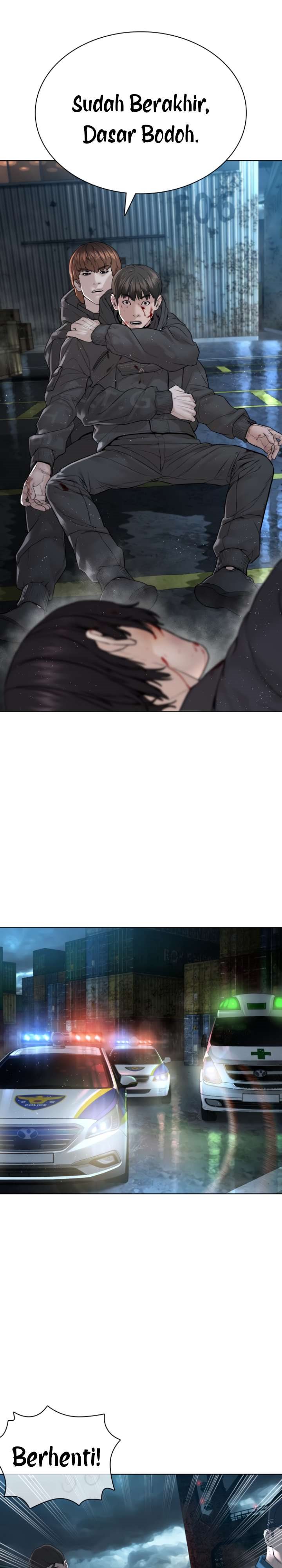 How to Fight Chap 130 - Next Chap 131