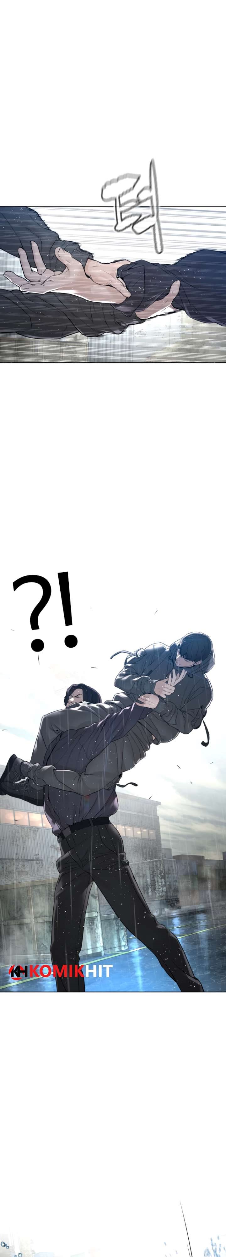 How to Fight Chap 130 - Next Chap 131