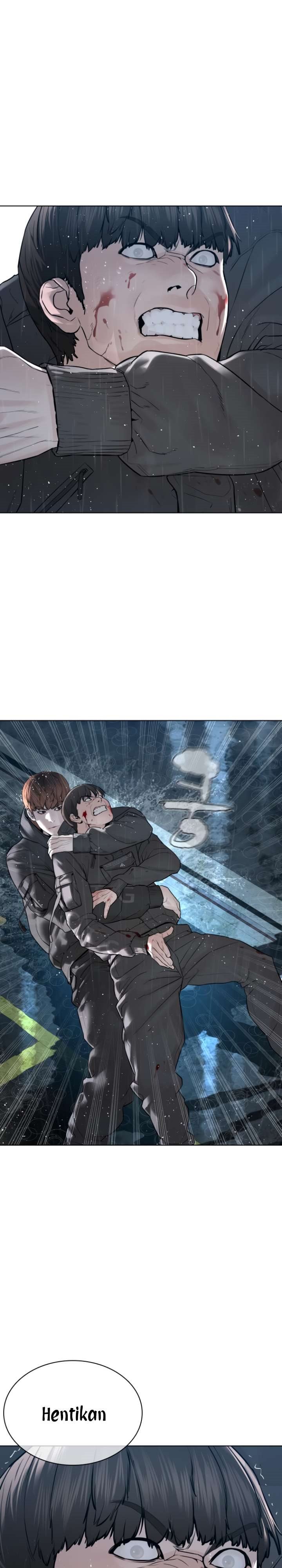 How to Fight Chap 130 - Next Chap 131