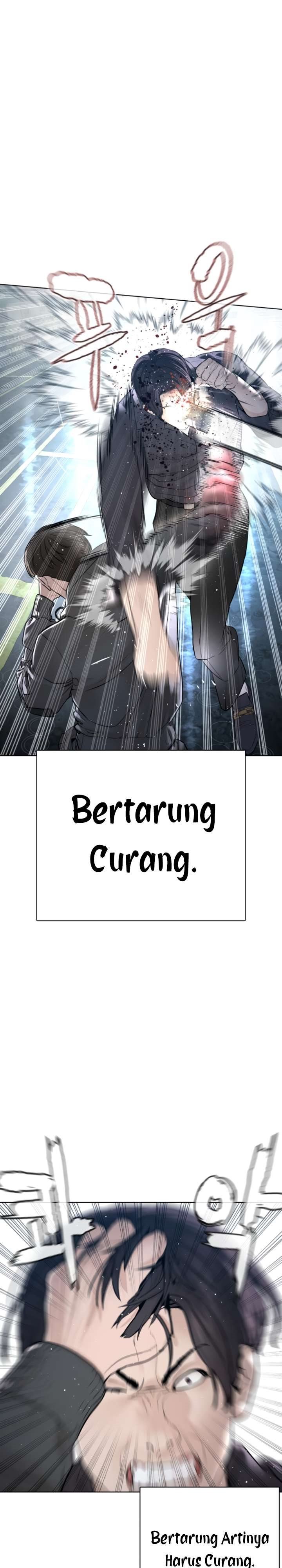 How to Fight Chap 130 - Next Chap 131