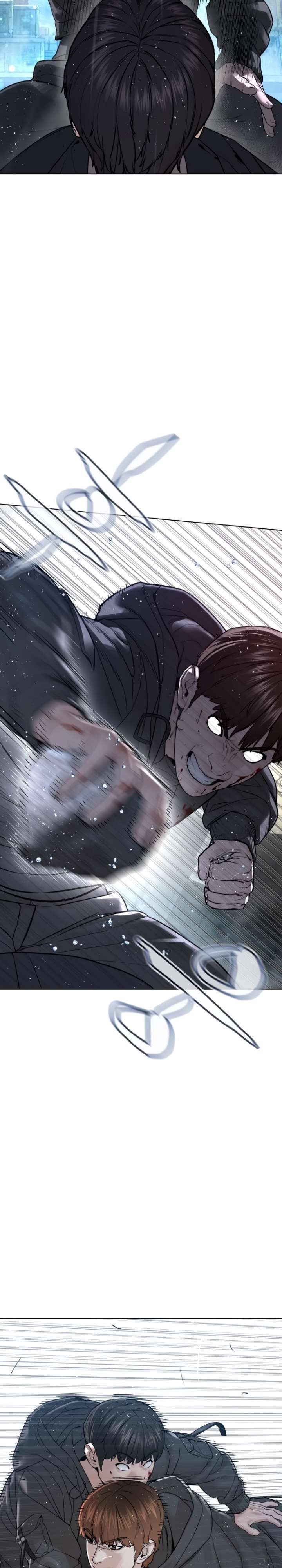 How to Fight Chap 130 - Next Chap 131