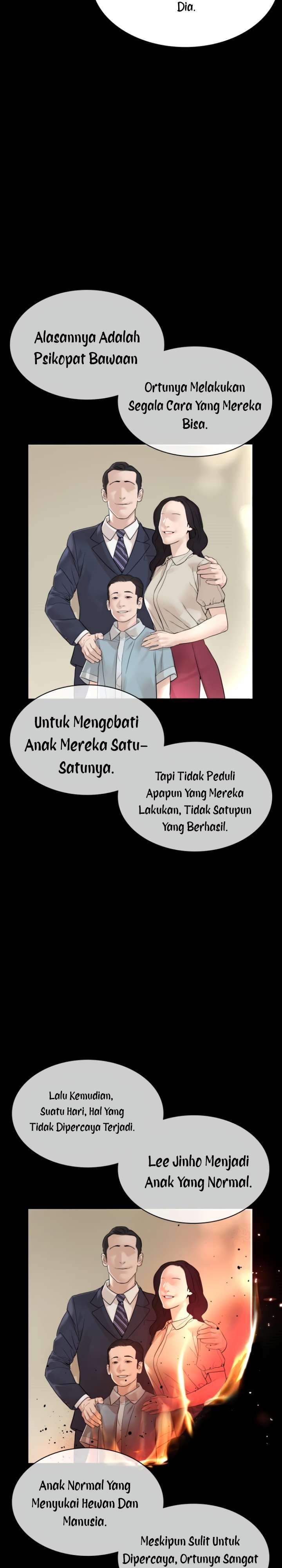 How to Fight Chap 131 - Next Chap 132