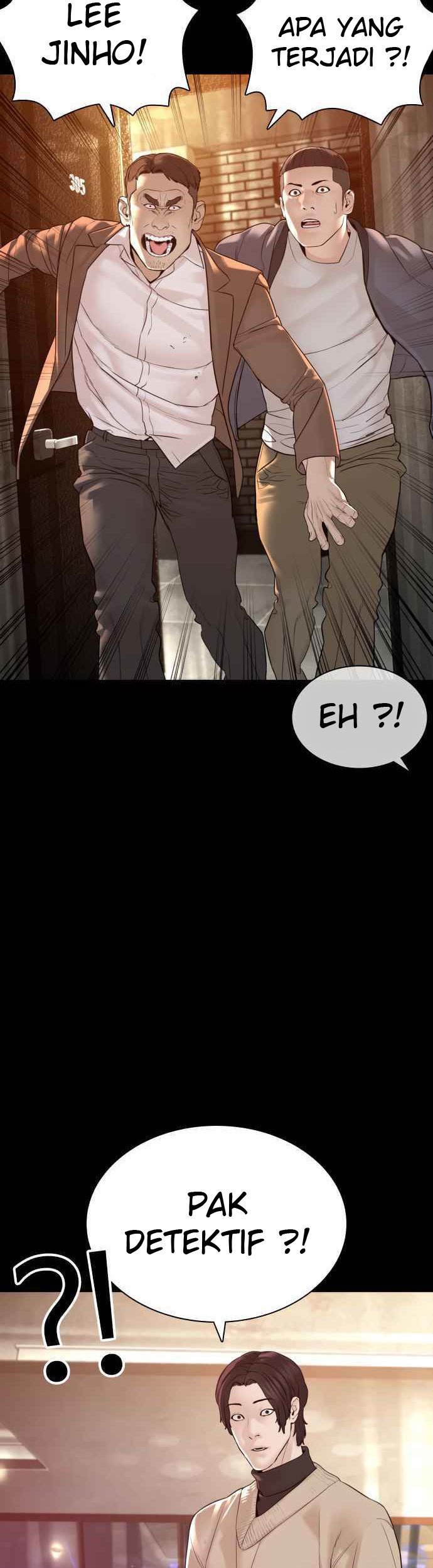 How to Fight Chap 132 - Next Chap 133